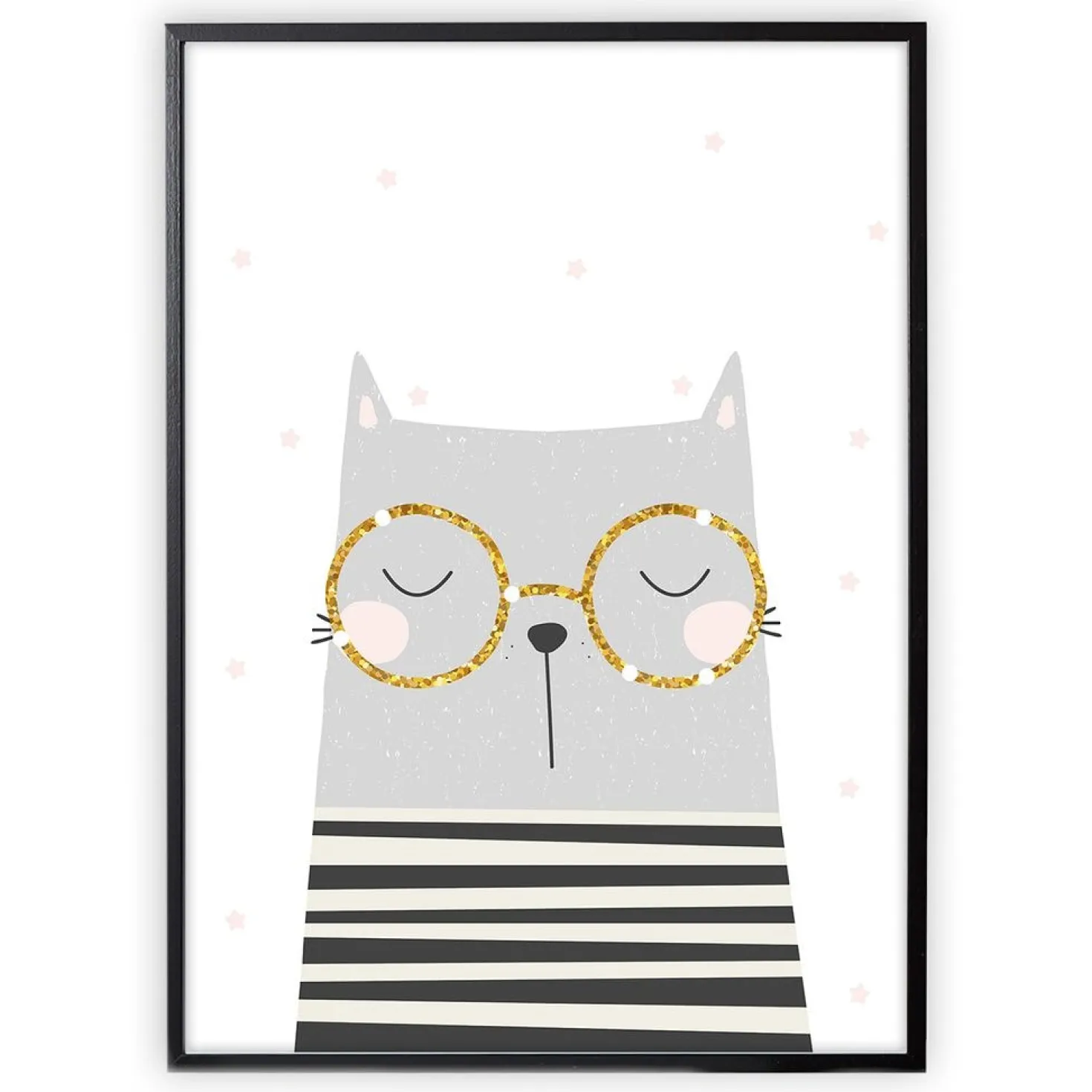 Katt Poster