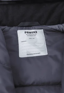 Kaunisto Reimatec Vinteroverall Soft Black