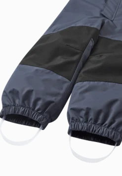 Kaunisto Reimatec Vinteroverall Soft Black