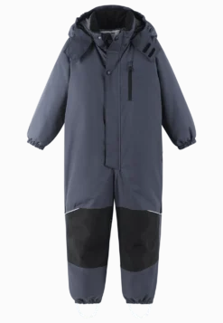 Kaunisto Reimatec Vinteroverall Soft Black