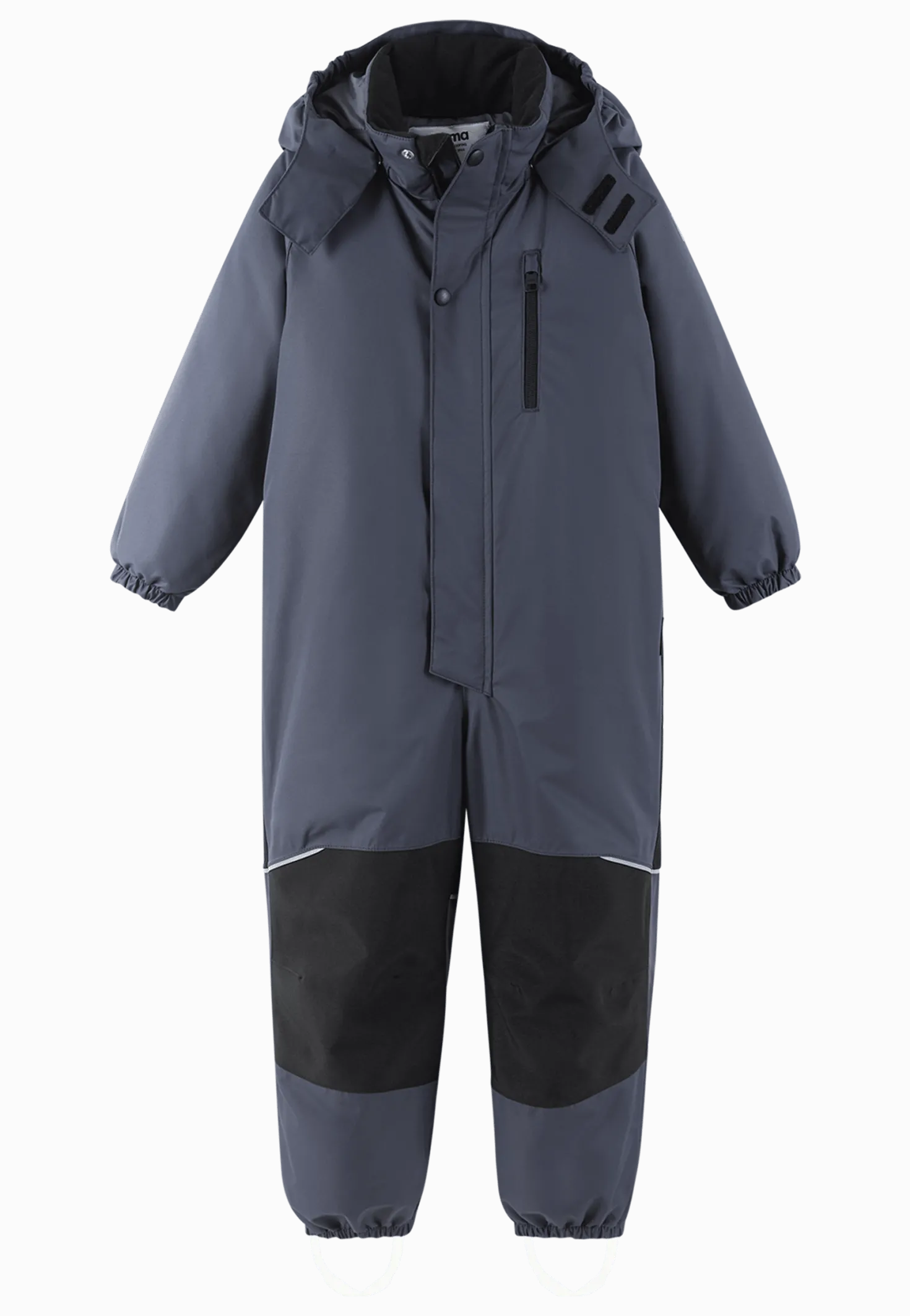 Kaunisto Reimatec Vinteroverall Soft Black
