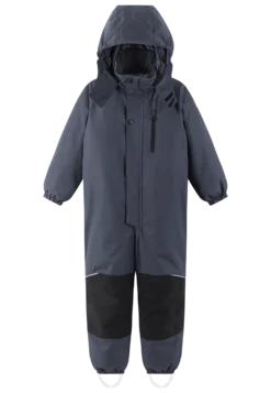Kaunisto Reimatec Vinteroverall Soft Black