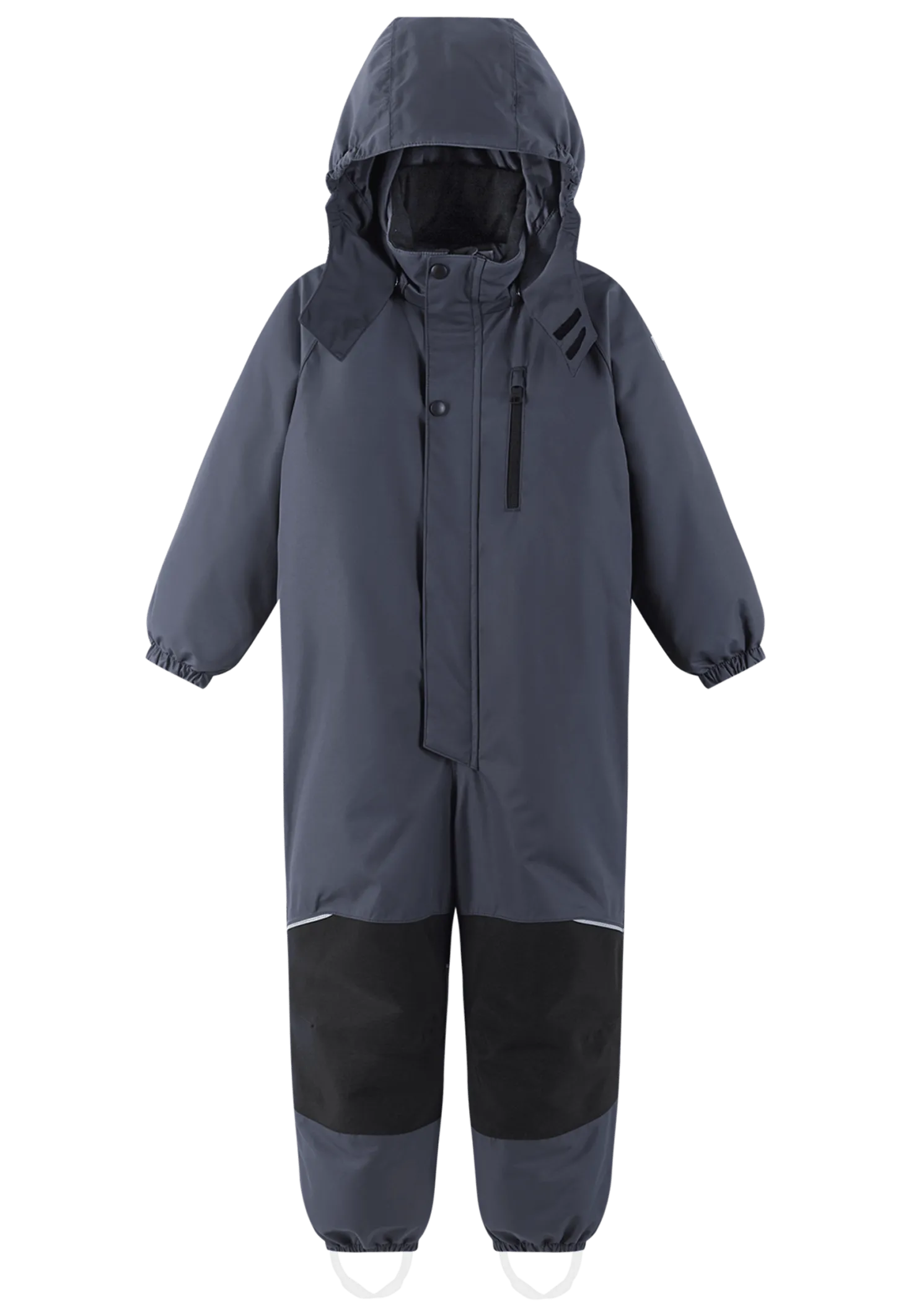 Kaunisto Reimatec Vinteroverall Soft Black