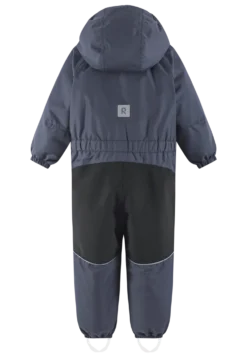 Kaunisto Reimatec Vinteroverall Soft Black