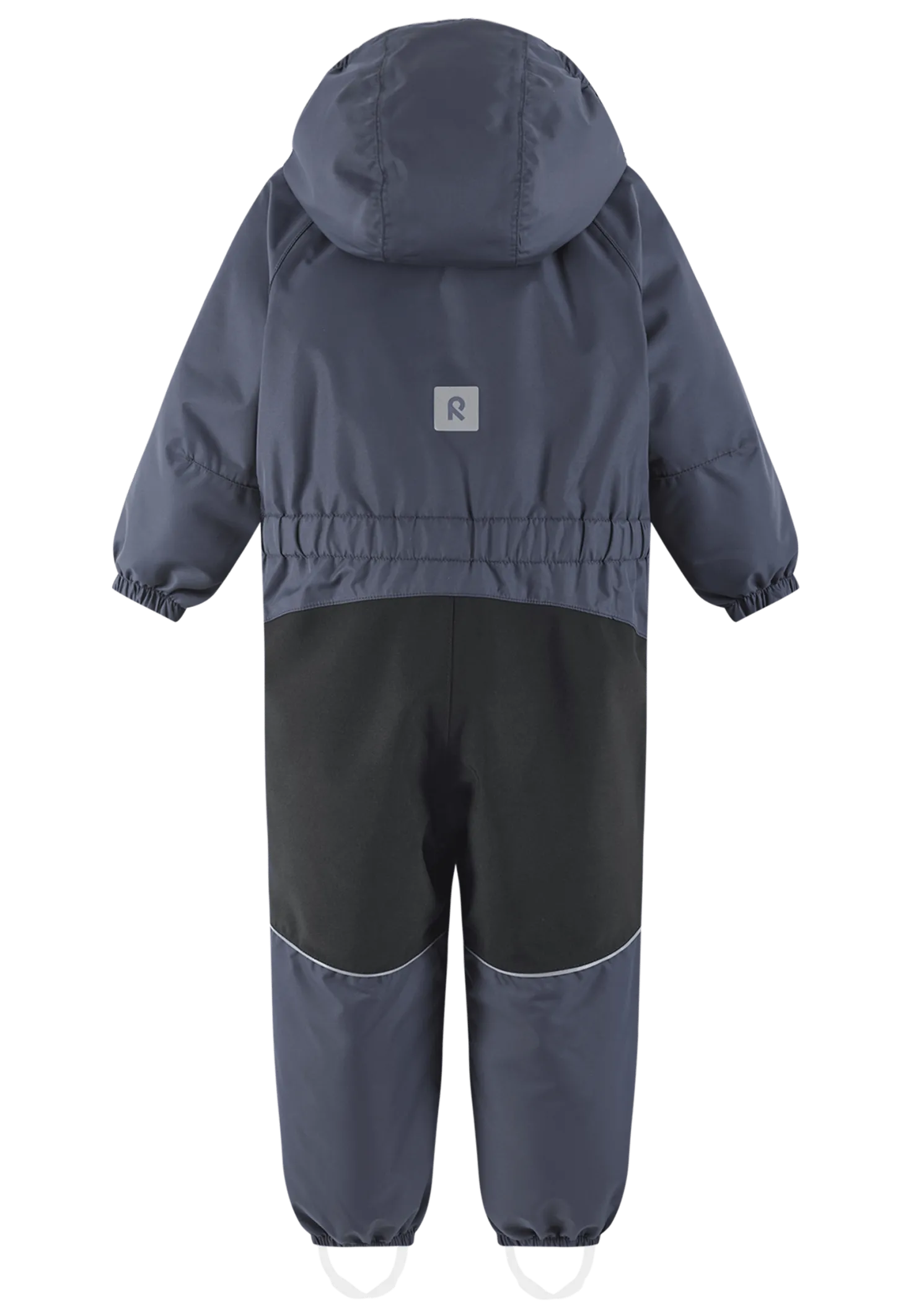 Kaunisto Reimatec Vinteroverall Soft Black