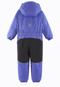 Kaunisto Reimatec Vinteroverall Breezy Violet