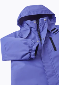 Kaunisto Reimatec Vinteroverall Breezy Violet