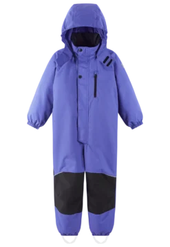 Kaunisto Reimatec Vinteroverall Breezy Violet