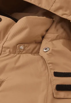 Kaunisto Reimatec Vinteroverall Peanut Brown