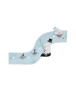 Kid's Base Krokbräda Light Blue