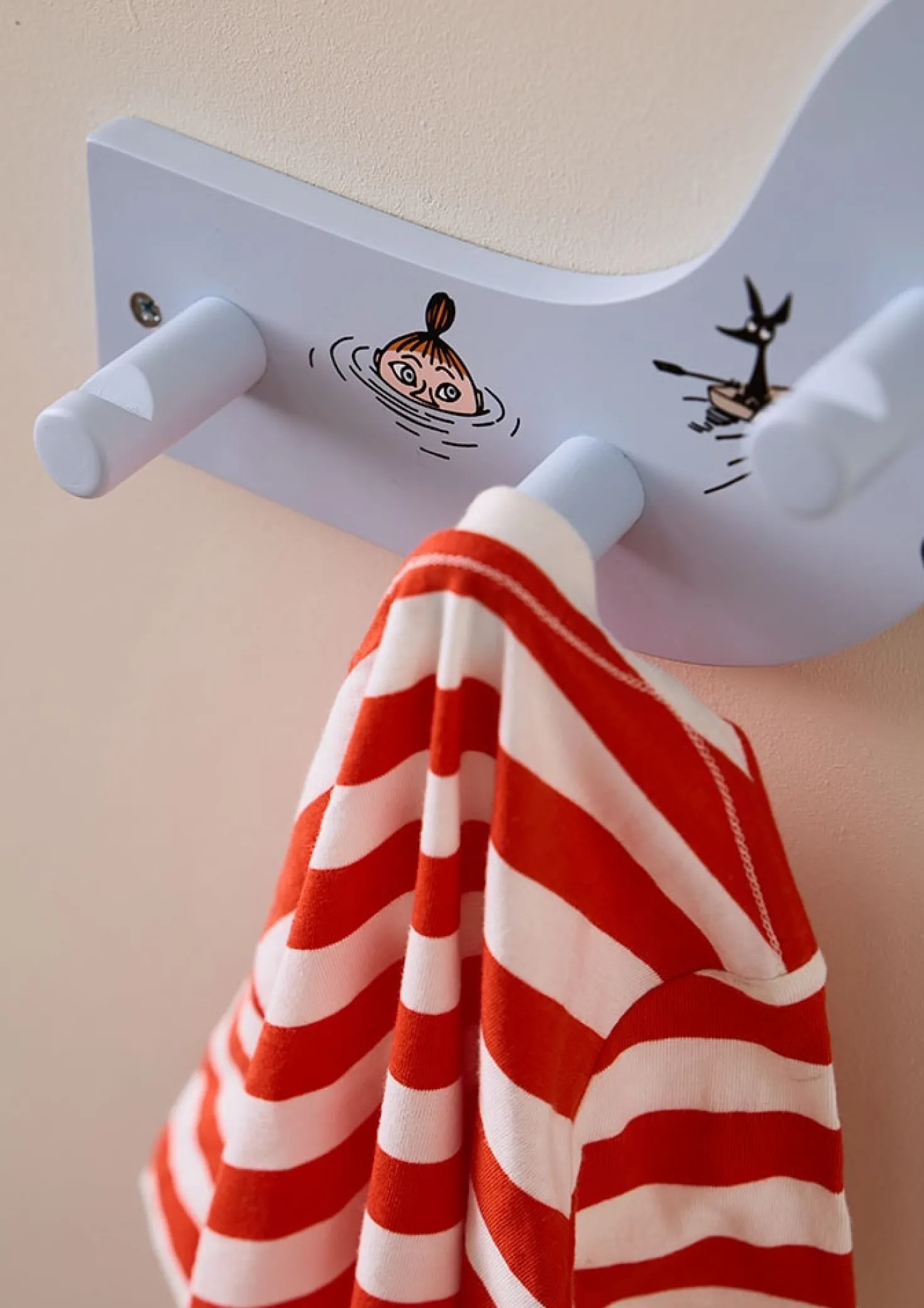 Kid's Base Krokbräda Light Blue