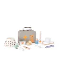 Kid's Hub Veterinärset Multi