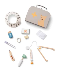 Kid's Hub Veterinärset Multi