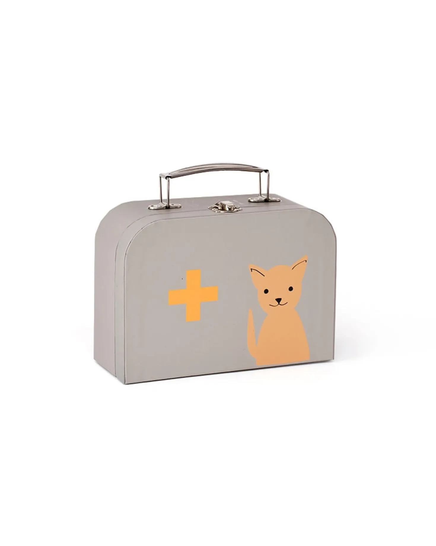 Kid's Hub Veterinärset Multi