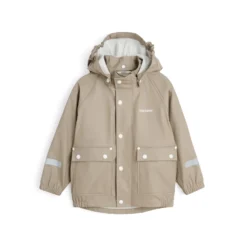 Kids' Wings Regnrock Mule