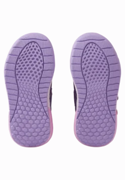 Kiirus Sneakers Misty Violet