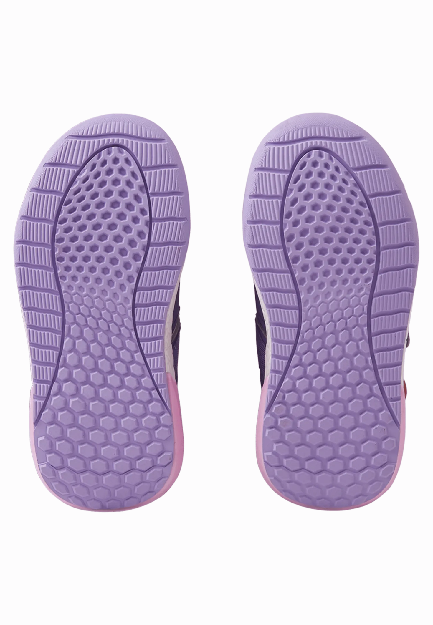 Kiirus Sneakers Misty Violet