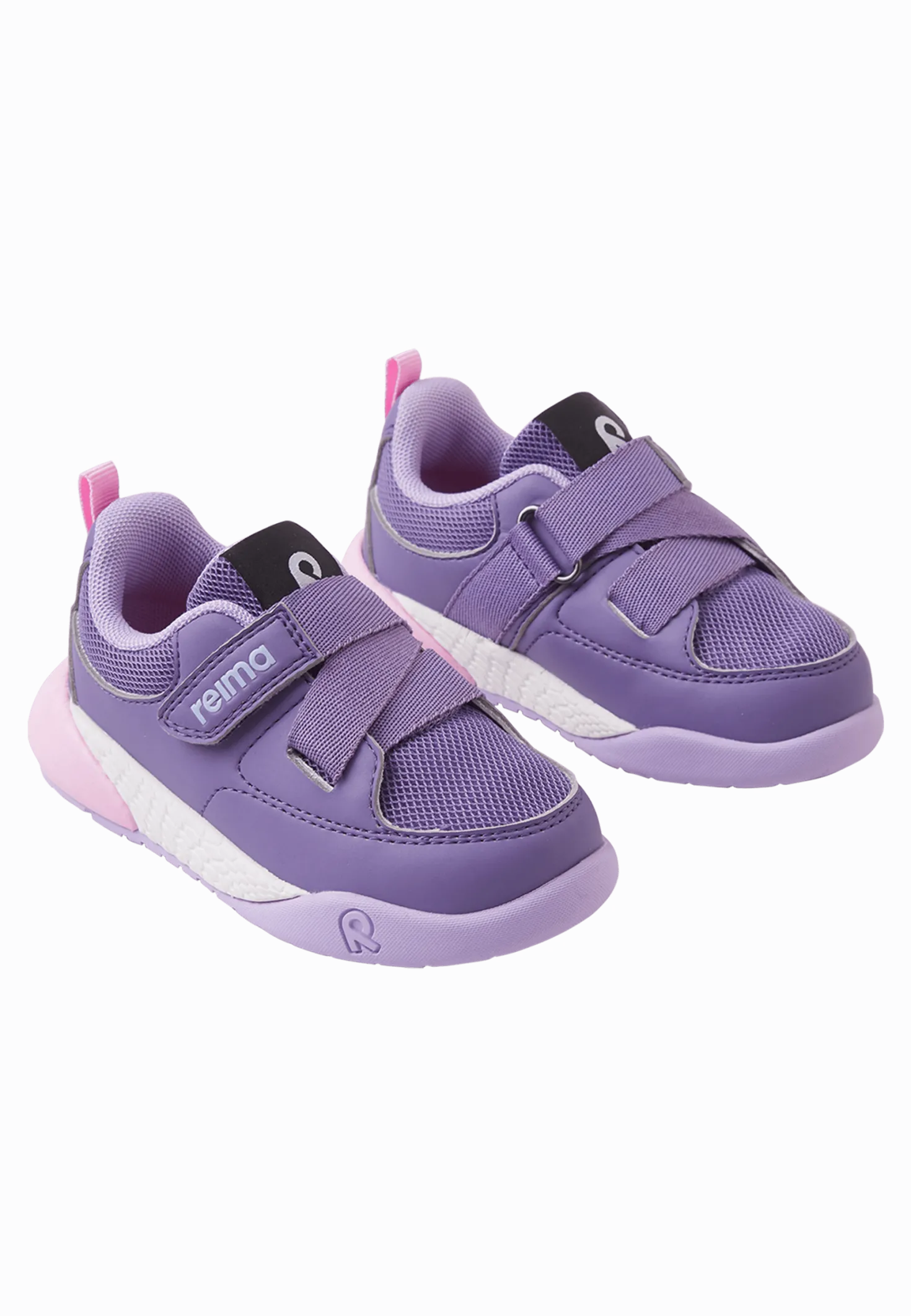Kiirus Sneakers Misty Violet