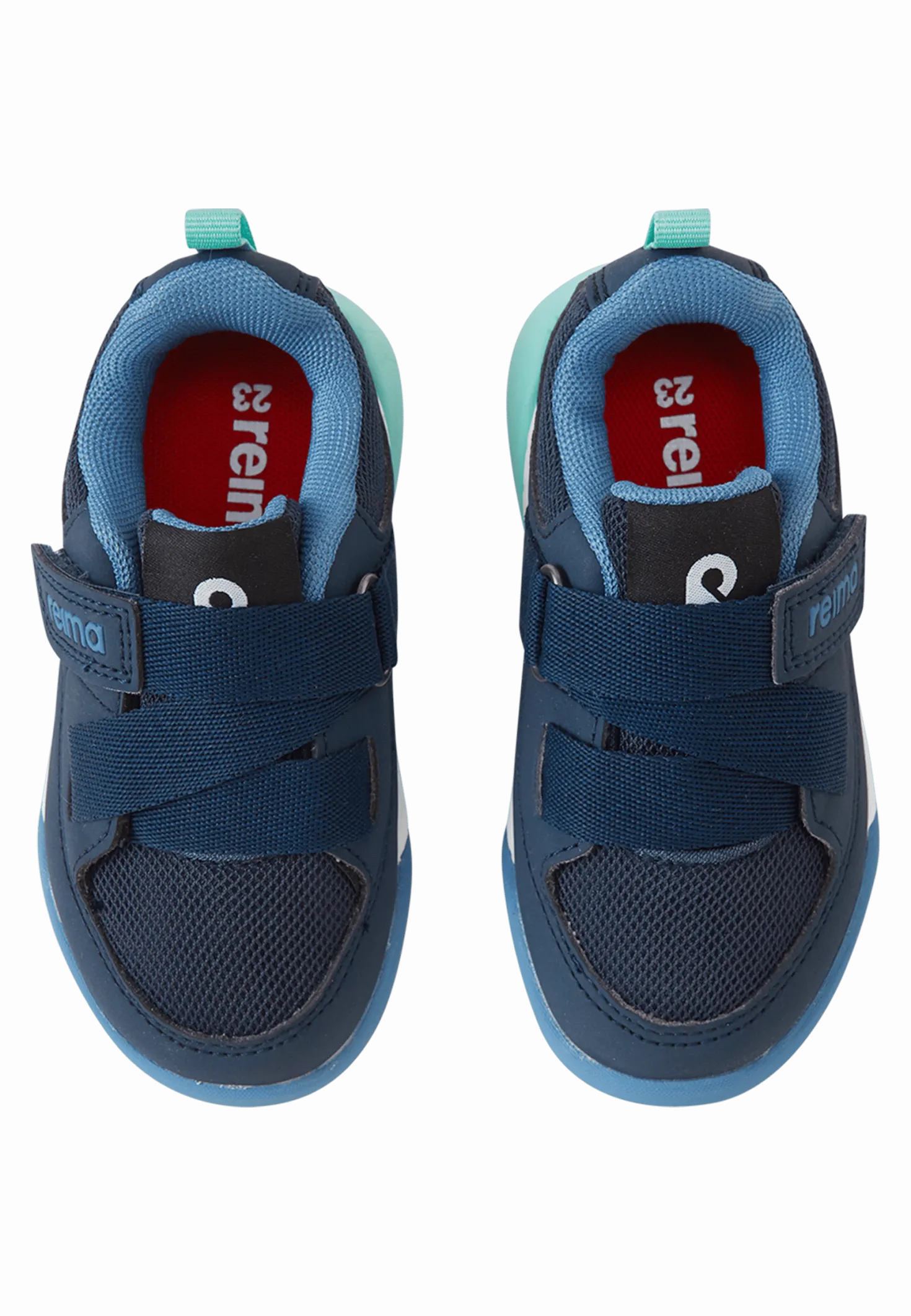 Kiirus Sneakers Navy