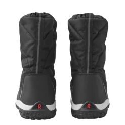 Kinoskin Reimatec Vinterkängor Black