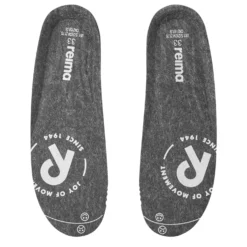 Kinoskin Reimatec Vinterkängor Black