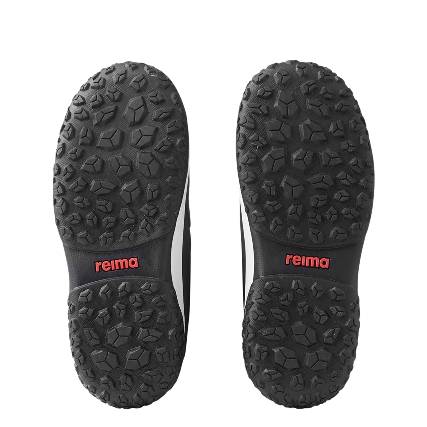 Kinoskin Reimatec Vinterkängor Black