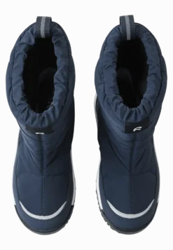 Kinoskin Reimatec Vinterkängor Navy