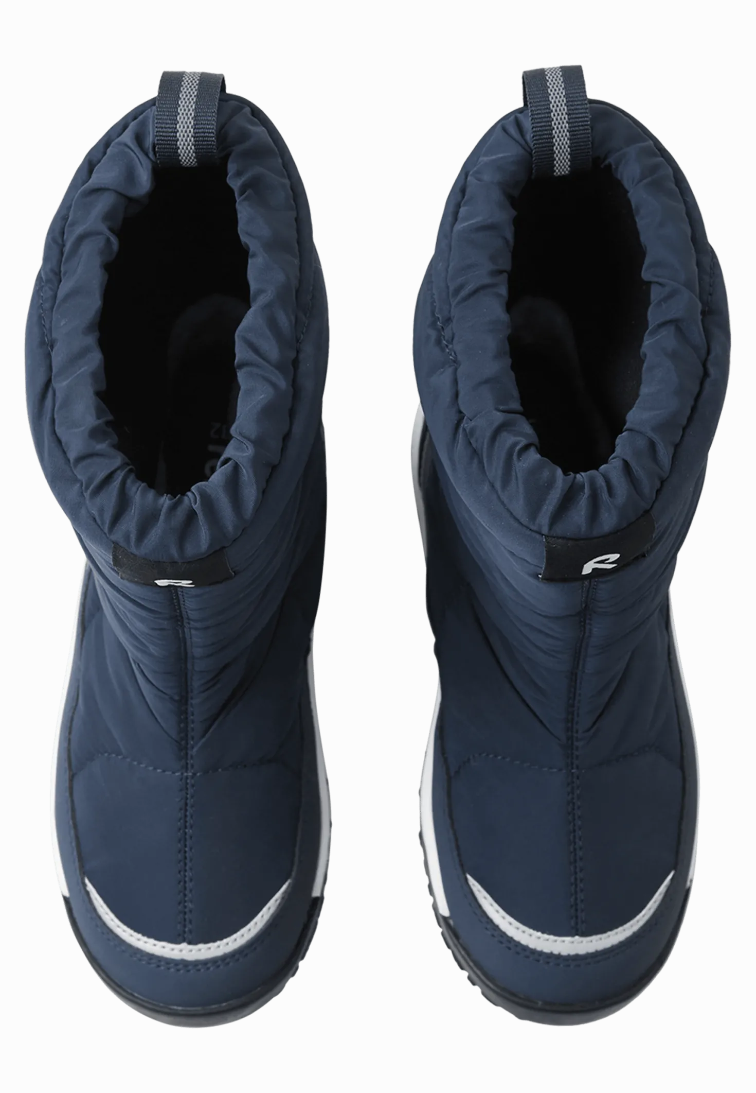 Kinoskin Reimatec Vinterkängor Navy