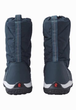 Kinoskin Reimatec Vinterkängor Navy