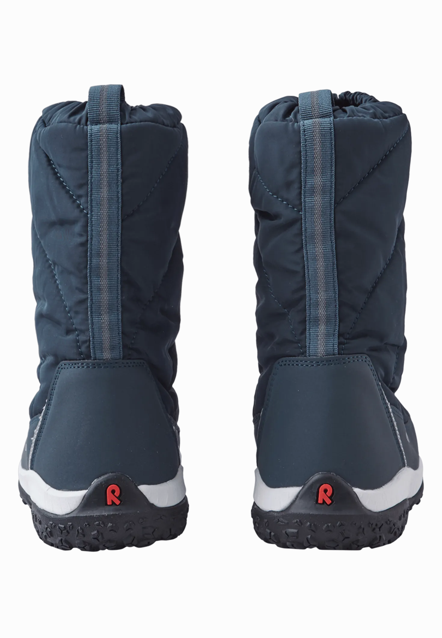 Kinoskin Reimatec Vinterkängor Navy
