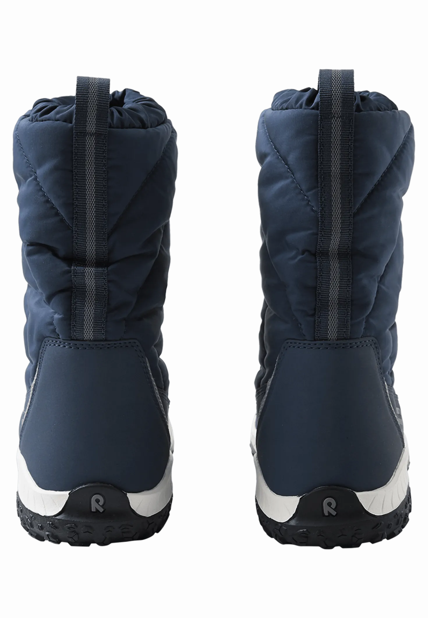 Kinoskin Reimatec Vinterkängor Navy