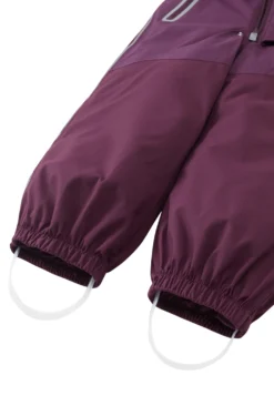 Kipina ReimaTec Vinteroverall Deep Purple