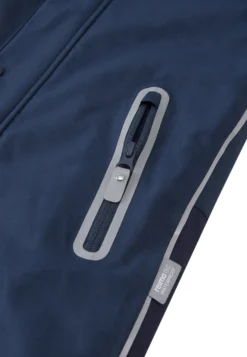 Kipina ReimaTec Vinteroverall Navy