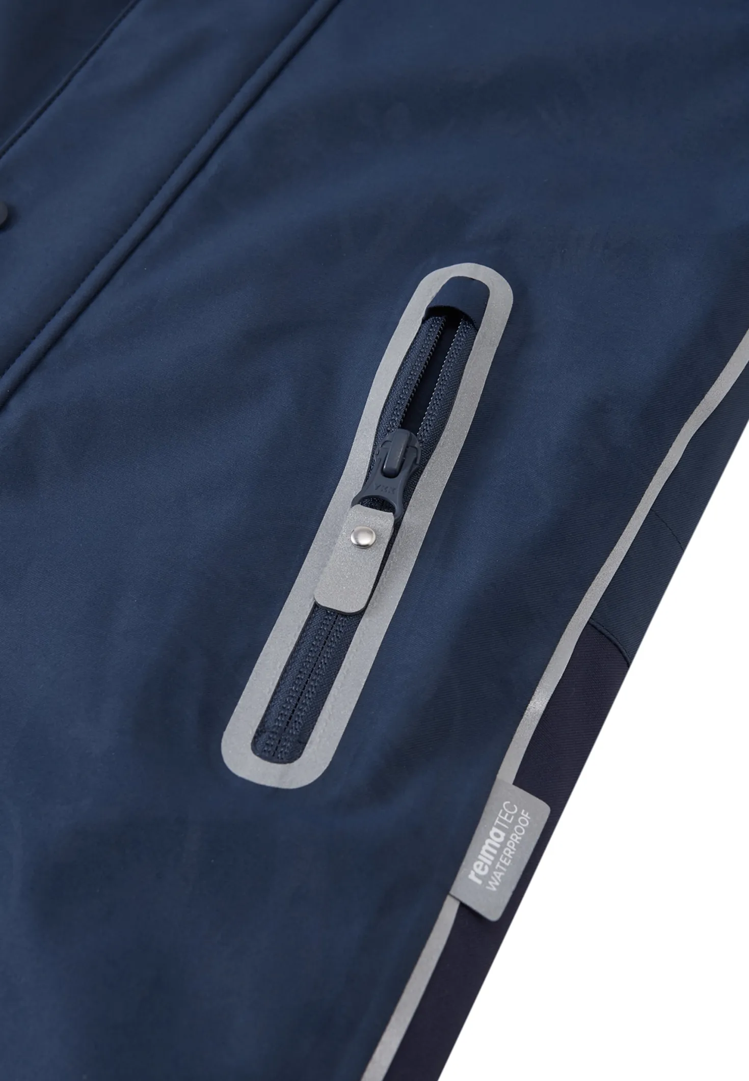 Kipina ReimaTec Vinteroverall Navy