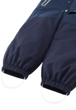 Kipina ReimaTec Vinteroverall Navy