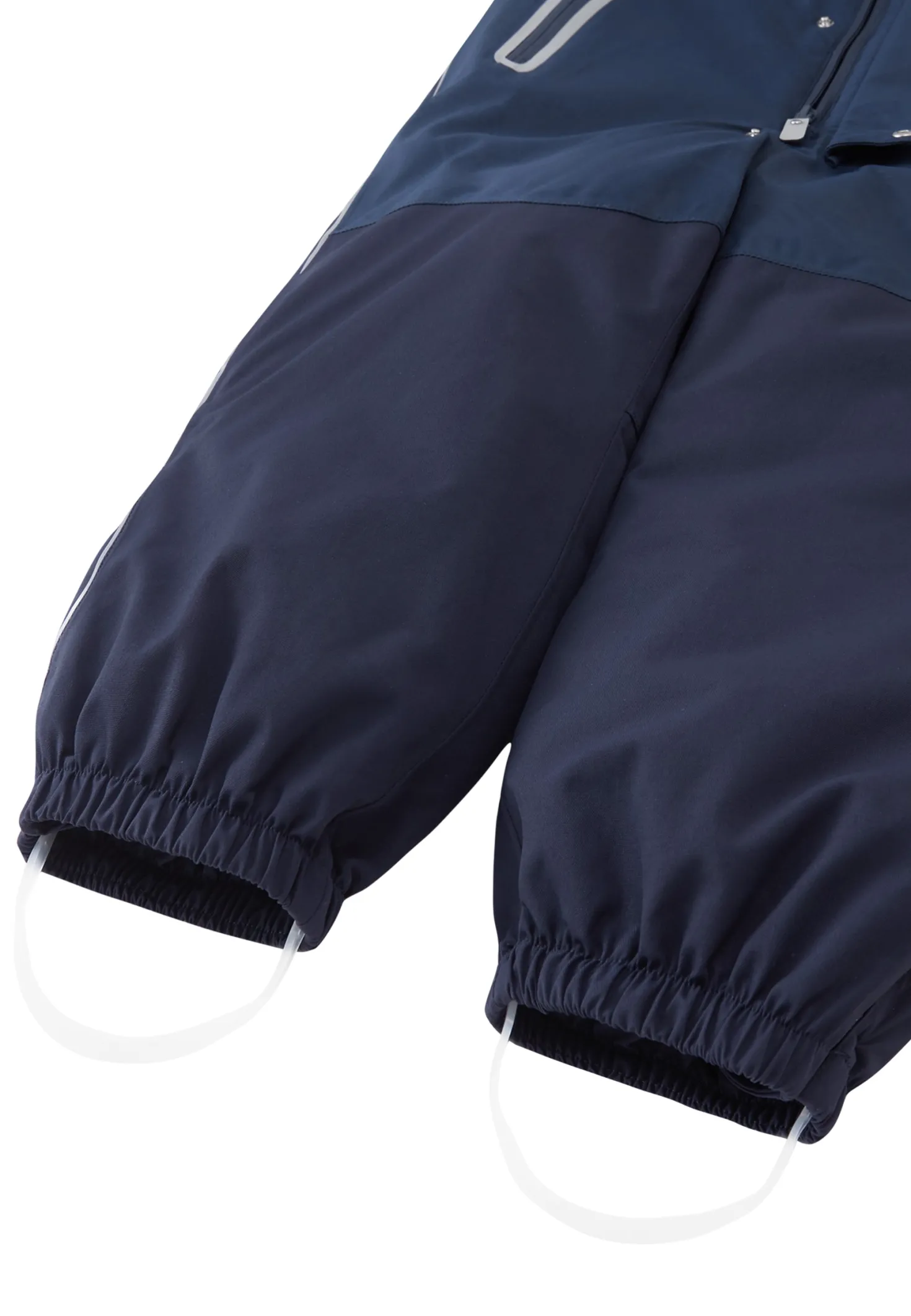 Kipina ReimaTec Vinteroverall Navy