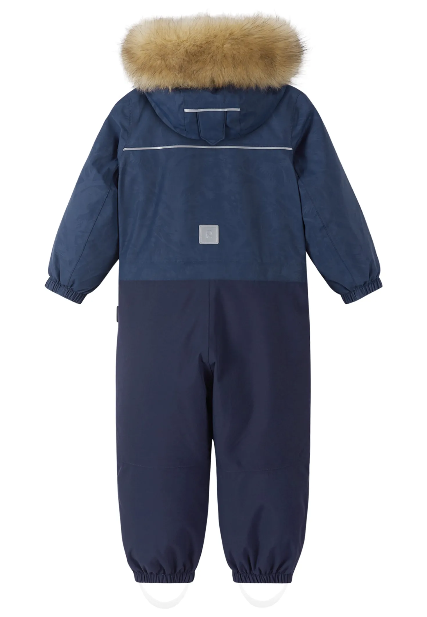 Kipina ReimaTec Vinteroverall Navy
