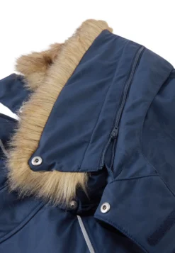 Kipina ReimaTec Vinteroverall Navy