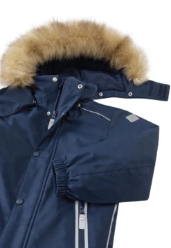 Kipina ReimaTec Vinteroverall Navy