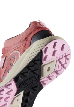 Kiritin ReimaTec Sneakers Rose Blush