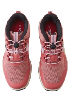 Kiritin ReimaTec Sneakers Rose Blush