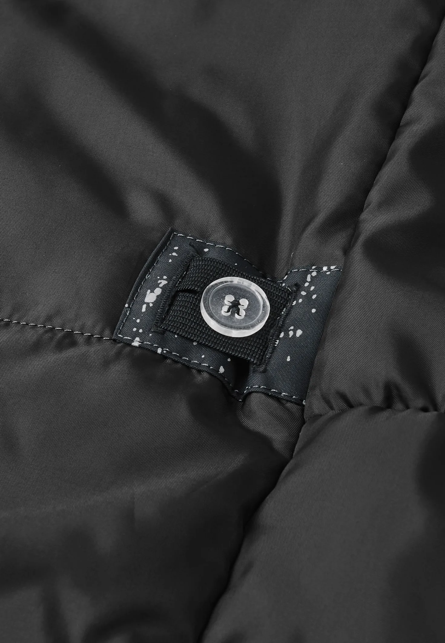 Kirkas Reimatec Vinteroverall Black