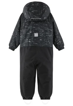 Kirkas Reimatec Vinteroverall Black