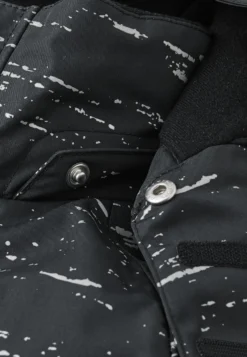 Kirkas Reimatec Vinteroverall Black