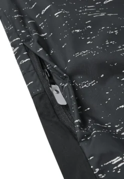 Kirkas Reimatec Vinteroverall Black