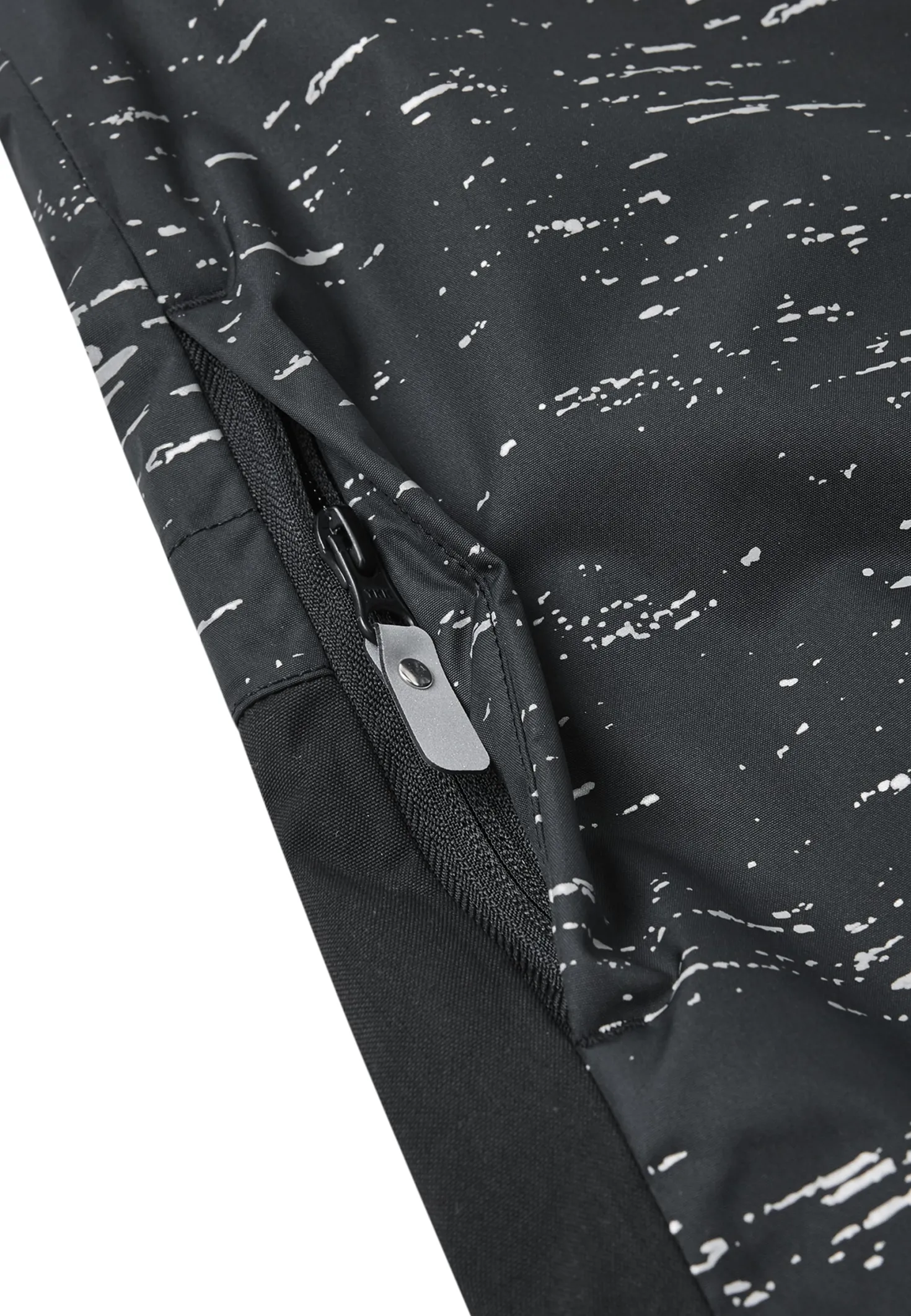 Kirkas Reimatec Vinteroverall Black