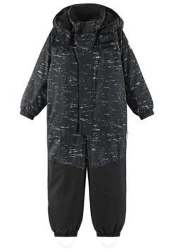 Kirkas Reimatec Vinteroverall Black