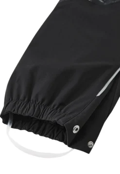 Kirkas Reimatec Vinteroverall Black