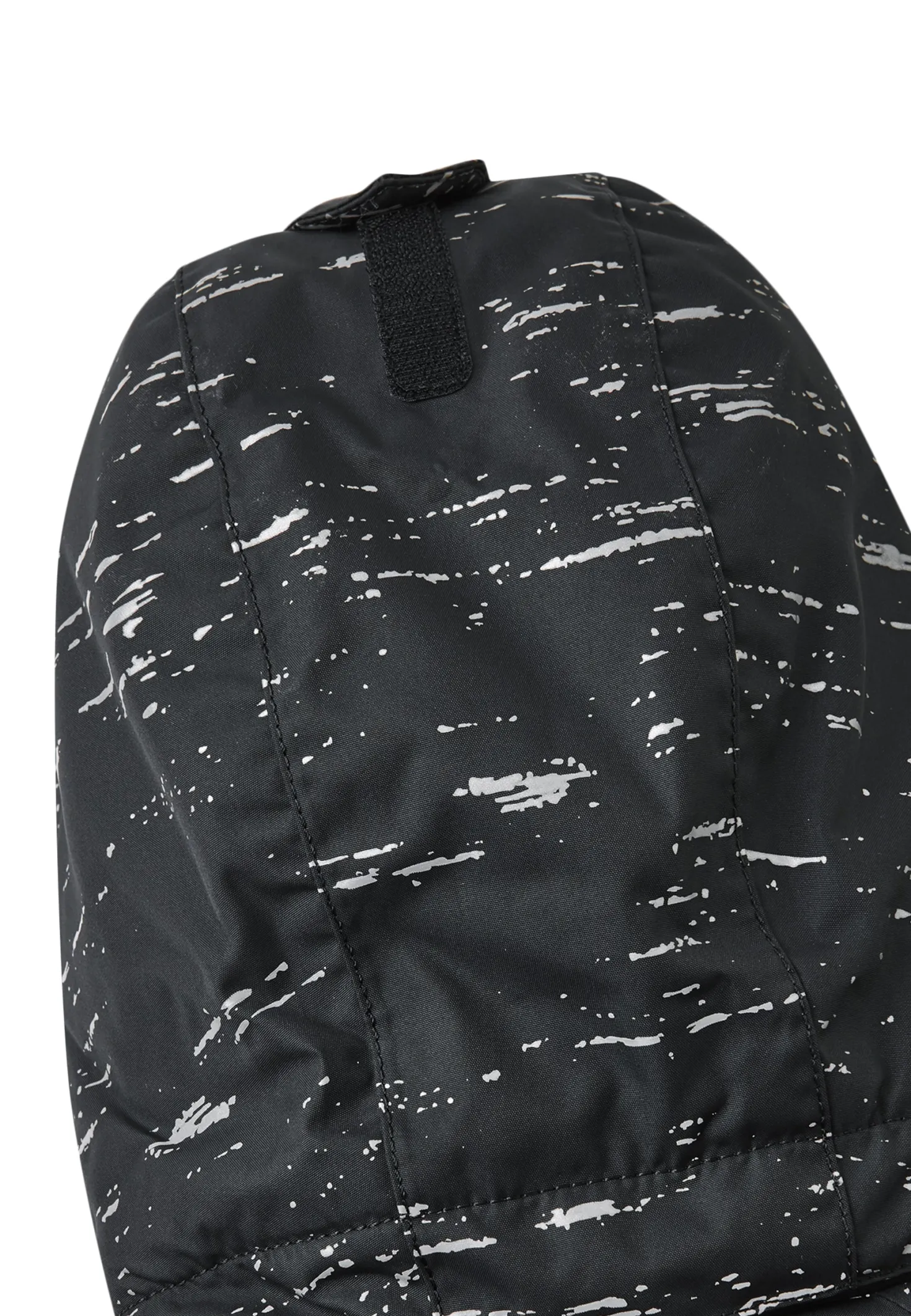 Kirkas Reimatec Vinteroverall Black