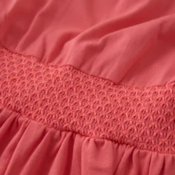 Klänning Calypso Coral